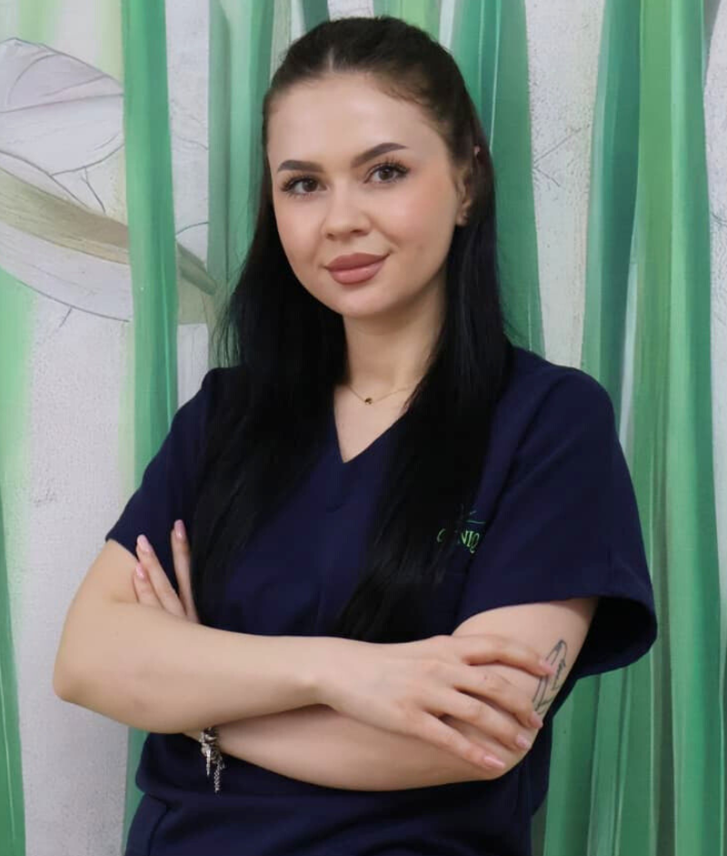 mindricel giorgiana anca