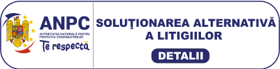 ANPC - Soluționarea Alternativă a Litigiilor